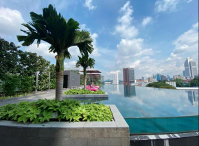 Opus KL Residences by Premium Hospitality